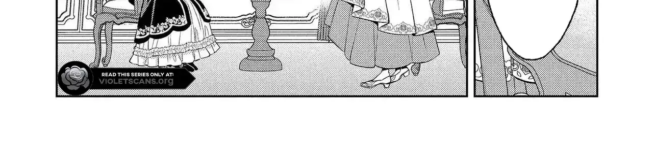 The Villainess Chocolatier’s Sweets Were the Secret to Winning My Favorite’s Heart Chapter 10.2 - page 34