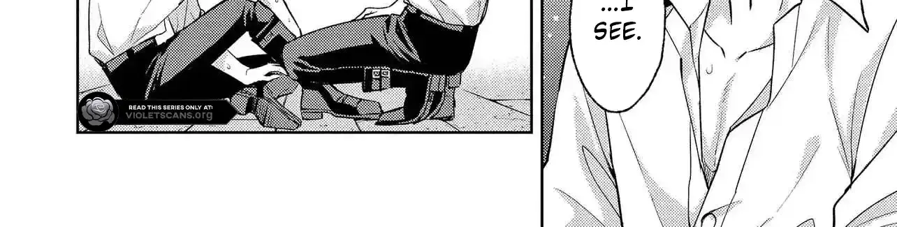 The Villainess Chocolatier’s Sweets Were the Secret to Winning My Favorite’s Heart Chapter 10.2 - page 8