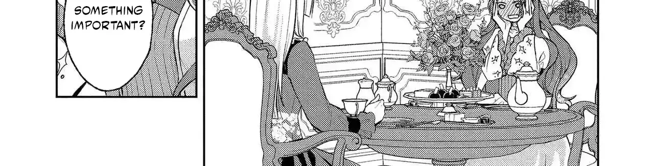 The Villainess Chocolatier’s Sweets Were the Secret to Winning My Favorite’s Heart Chapter 11.1 - page 10