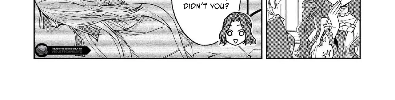 The Villainess Chocolatier’s Sweets Were the Secret to Winning My Favorite’s Heart Chapter 11.1 - page 14
