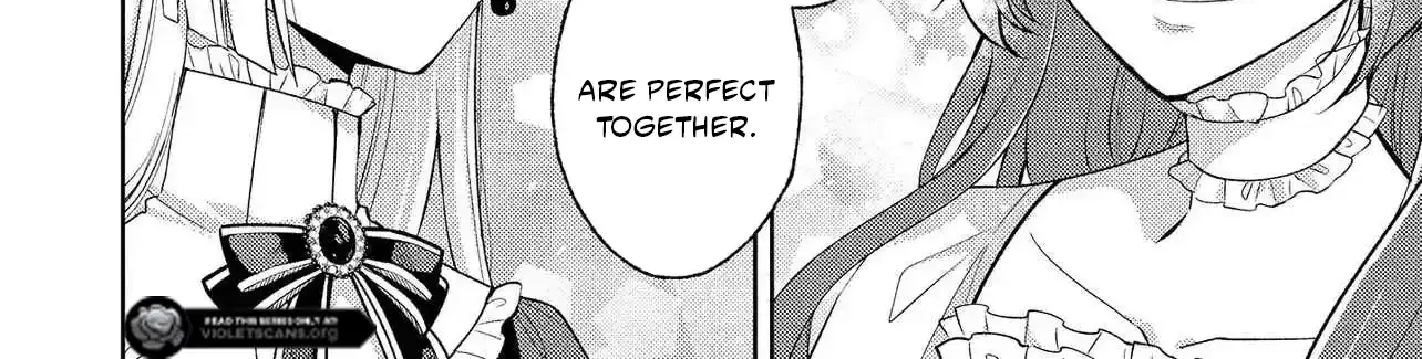 The Villainess Chocolatier’s Sweets Were the Secret to Winning My Favorite’s Heart Chapter 11.1 - page 16