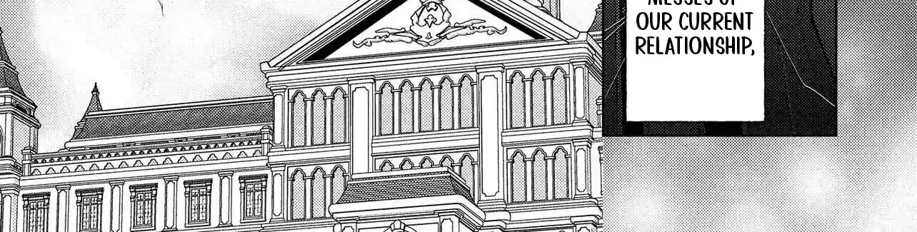 The Villainess Chocolatier’s Sweets Were the Secret to Winning My Favorite’s Heart Chapter 11.1 - page 18