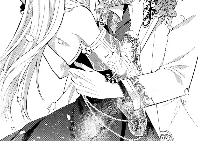 The Villainess Chocolatier’s Sweets Were the Secret to Winning My Favorite’s Heart Chapter 11.1 - page 2