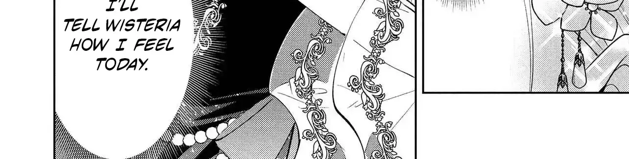 The Villainess Chocolatier’s Sweets Were the Secret to Winning My Favorite’s Heart Chapter 11.1 - page 20