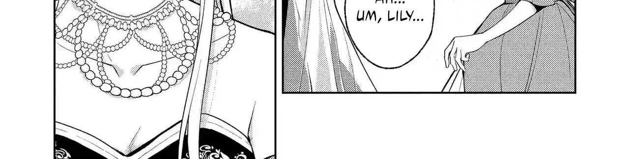 The Villainess Chocolatier’s Sweets Were the Secret to Winning My Favorite’s Heart Chapter 11.1 - page 22