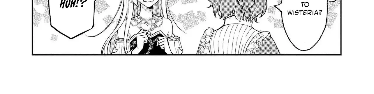 The Villainess Chocolatier’s Sweets Were the Secret to Winning My Favorite’s Heart Chapter 11.1 - page 24