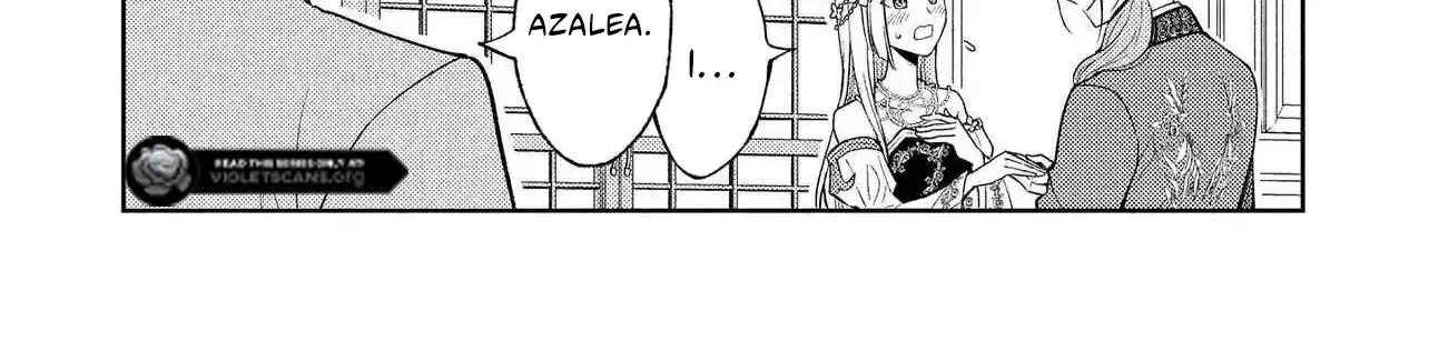 The Villainess Chocolatier’s Sweets Were the Secret to Winning My Favorite’s Heart Chapter 11.1 - page 30