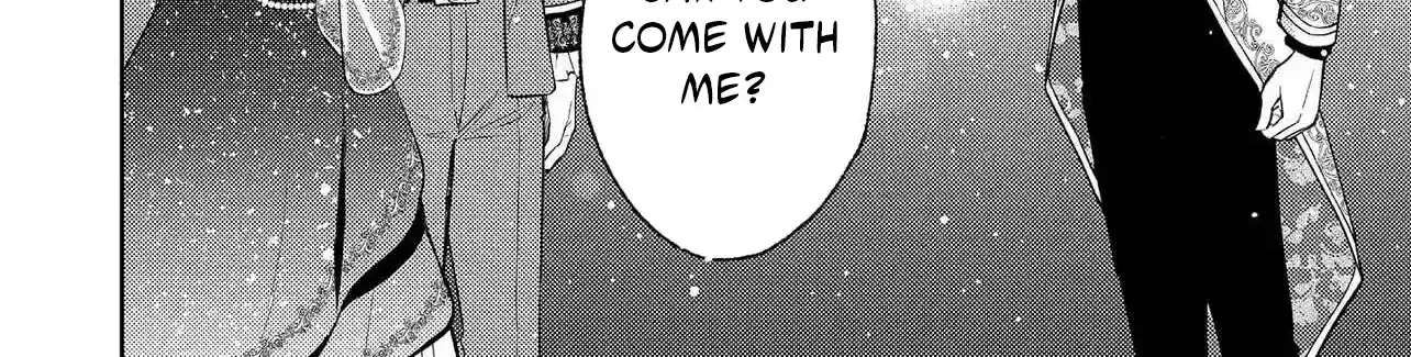 The Villainess Chocolatier’s Sweets Were the Secret to Winning My Favorite’s Heart Chapter 11.1 - page 32