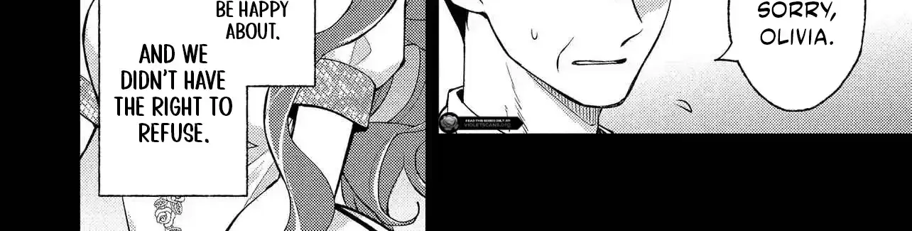 The Villainess Chocolatier’s Sweets Were the Secret to Winning My Favorite’s Heart Chapter 11.1 - page 4
