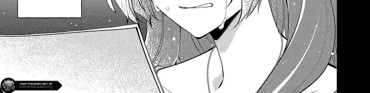 The Villainess Chocolatier’s Sweets Were the Secret to Winning My Favorite’s Heart Chapter 11.1 - page 6