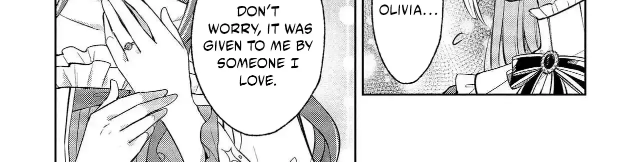 The Villainess Chocolatier’s Sweets Were the Secret to Winning My Favorite’s Heart Chapter 11.1 - page 8