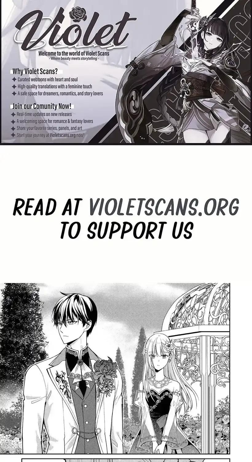 The Villainess Chocolatier’s Sweets Were the Secret to Winning My Favorite’s Heart Chapter 11.2 - page 1