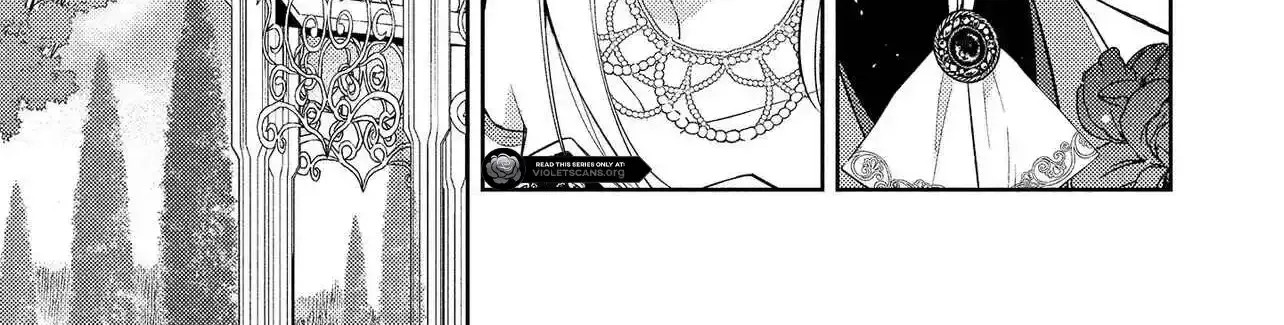 The Villainess Chocolatier’s Sweets Were the Secret to Winning My Favorite’s Heart Chapter 11.2 - page 10