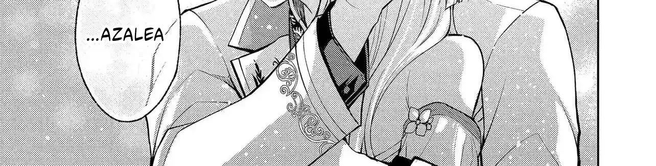 The Villainess Chocolatier’s Sweets Were the Secret to Winning My Favorite’s Heart Chapter 11.2 - page 20