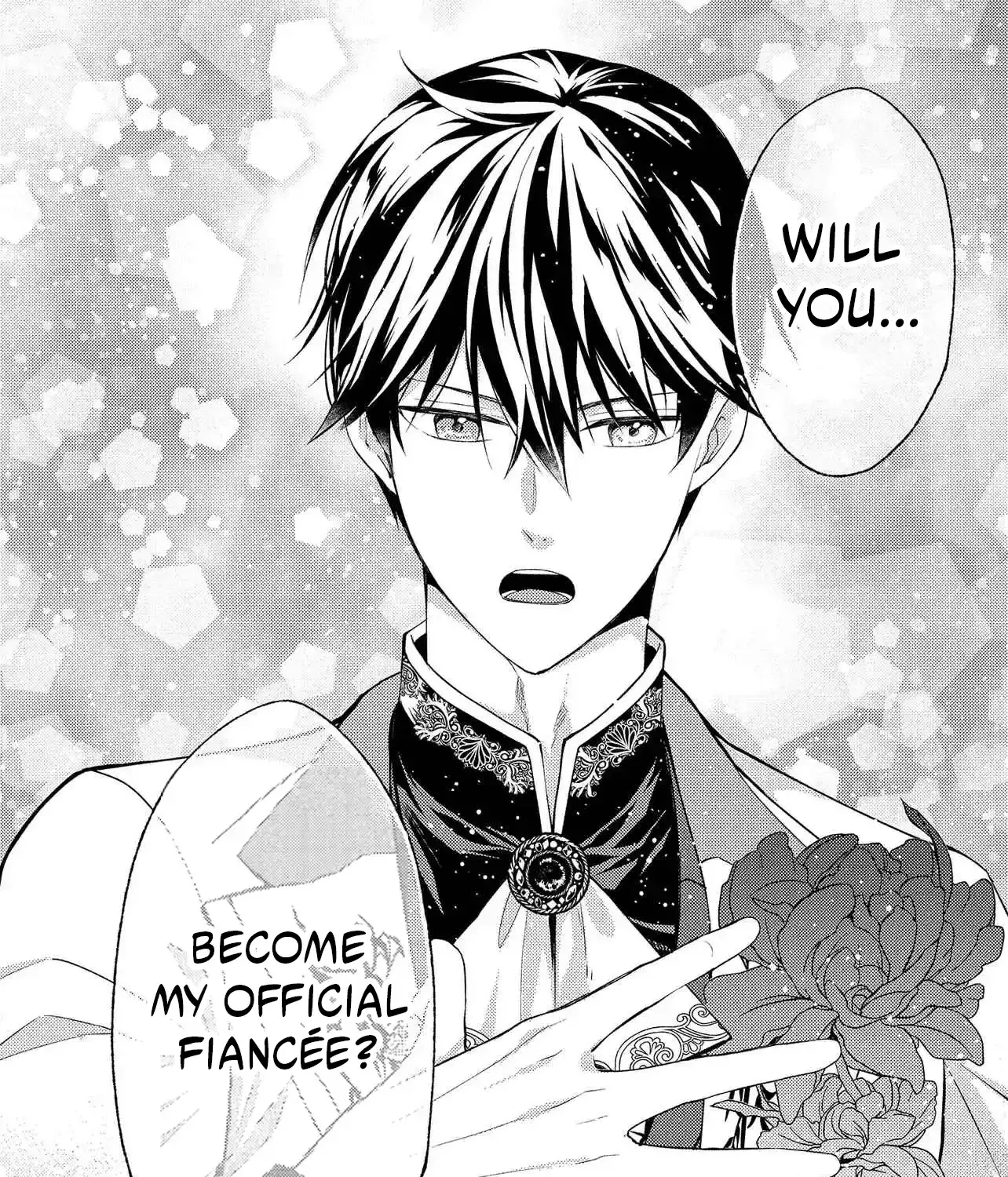 The Villainess Chocolatier’s Sweets Were the Secret to Winning My Favorite’s Heart Chapter 11.2 - page 23