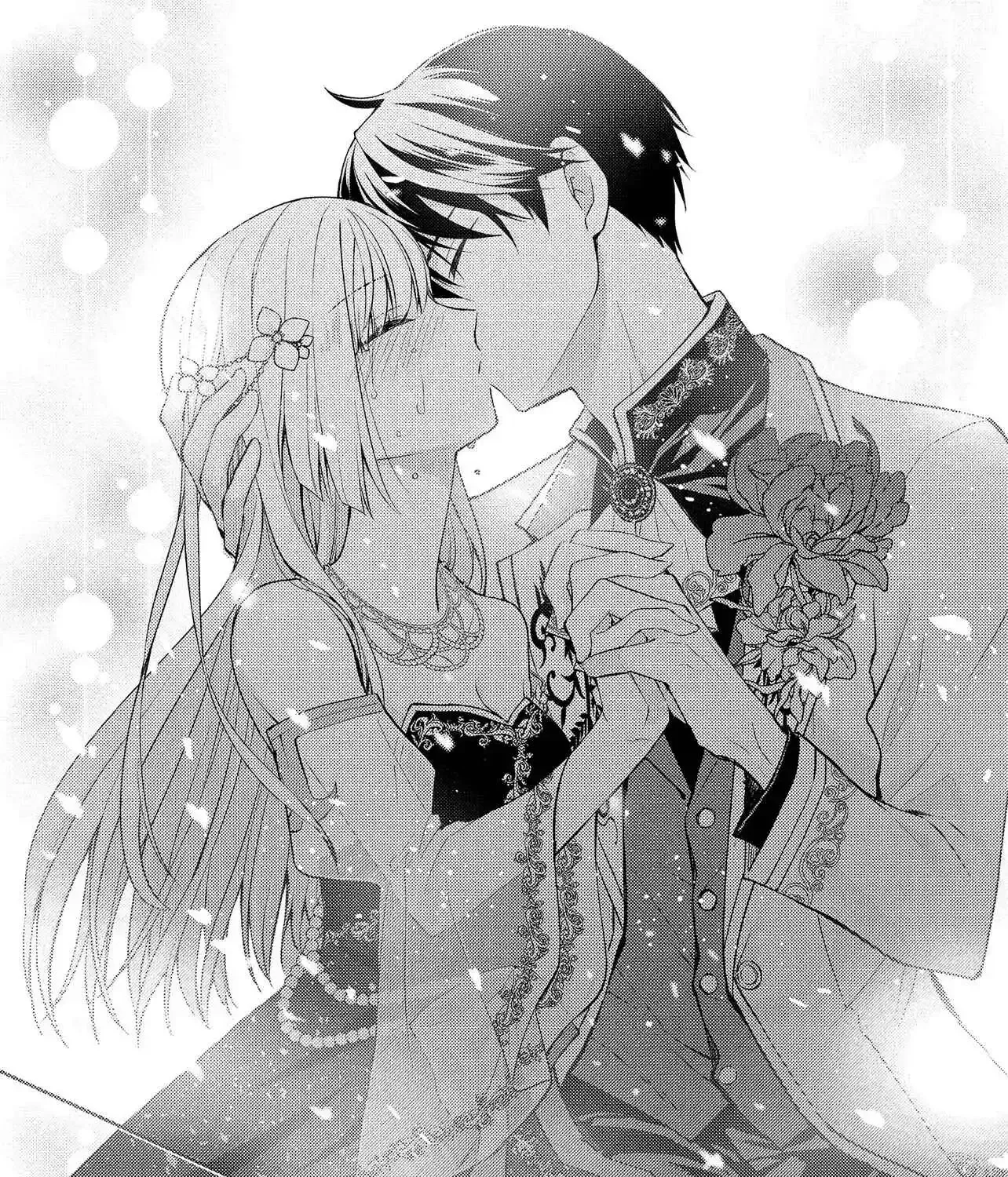 The Villainess Chocolatier’s Sweets Were the Secret to Winning My Favorite’s Heart Chapter 11.2 - page 31