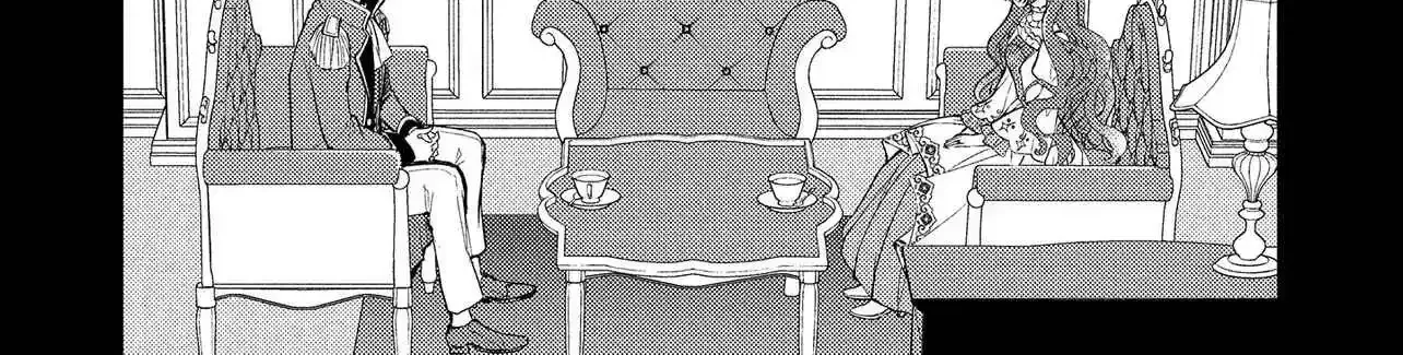 The Villainess Chocolatier’s Sweets Were the Secret to Winning My Favorite’s Heart Chapter 11.2 - page 34