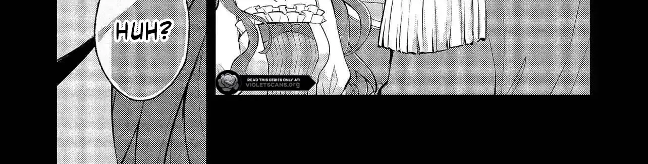 The Villainess Chocolatier’s Sweets Were the Secret to Winning My Favorite’s Heart Chapter 11.2 - page 36