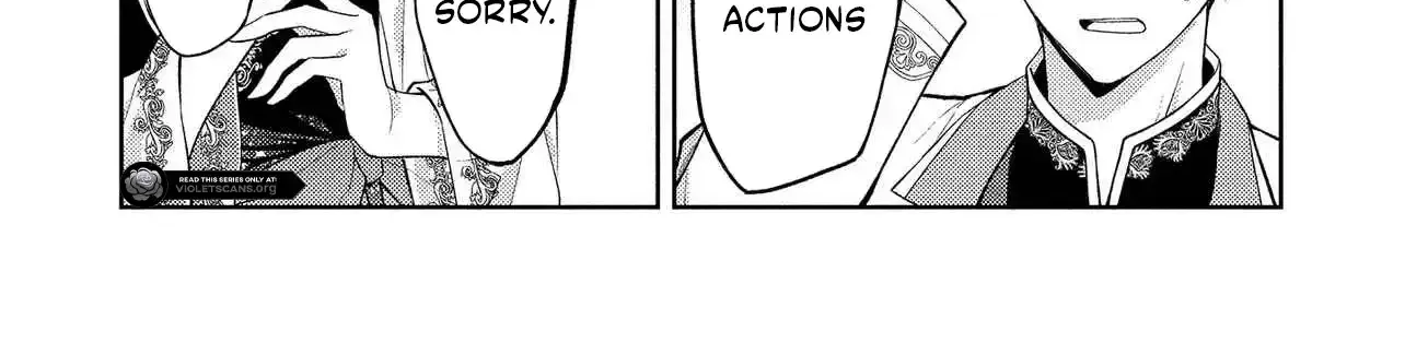 The Villainess Chocolatier’s Sweets Were the Secret to Winning My Favorite’s Heart Chapter 11.2 - page 4