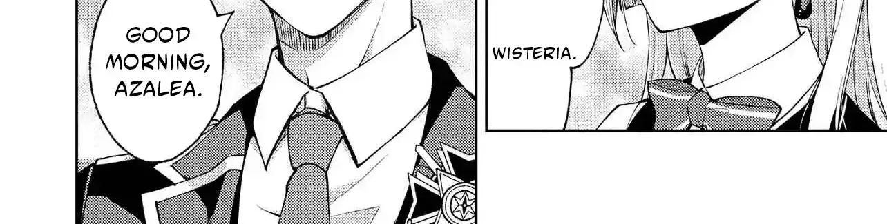 The Villainess Chocolatier’s Sweets Were the Secret to Winning My Favorite’s Heart Chapter 12.1 - page 10