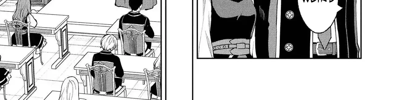 The Villainess Chocolatier’s Sweets Were the Secret to Winning My Favorite’s Heart Chapter 12.1 - page 12