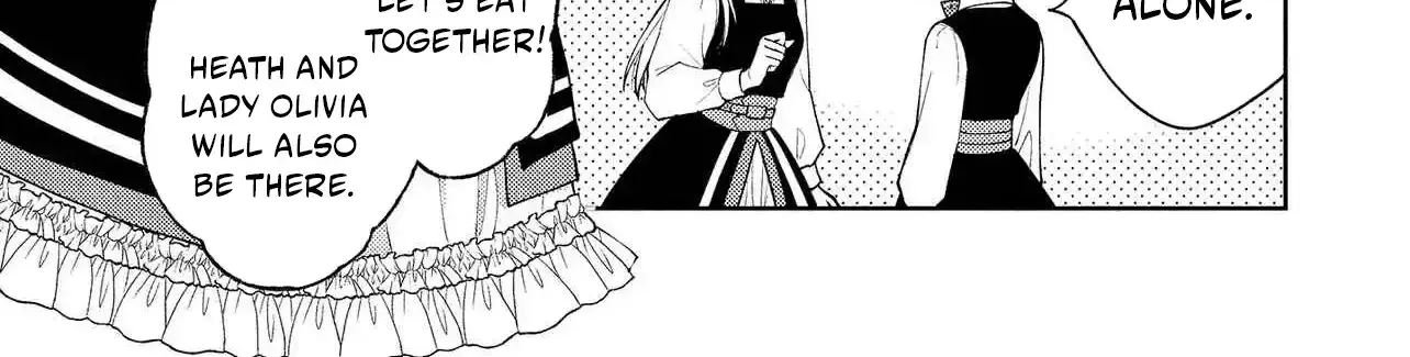 The Villainess Chocolatier’s Sweets Were the Secret to Winning My Favorite’s Heart Chapter 12.1 - page 16