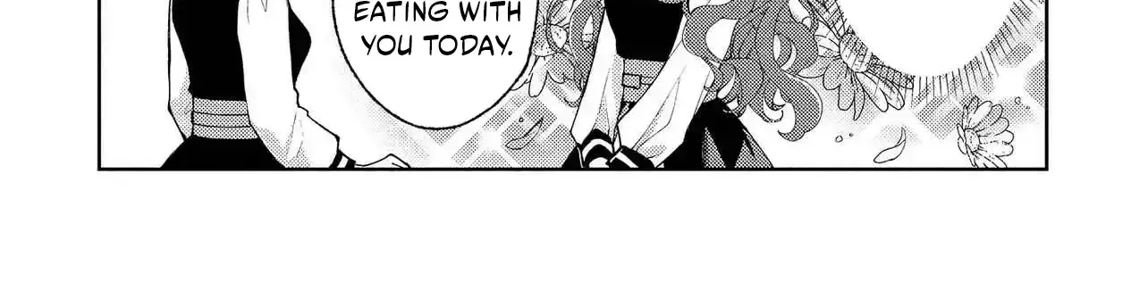 The Villainess Chocolatier’s Sweets Were the Secret to Winning My Favorite’s Heart Chapter 12.1 - page 20