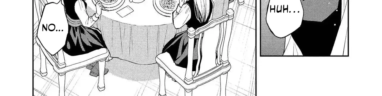 The Villainess Chocolatier’s Sweets Were the Secret to Winning My Favorite’s Heart Chapter 12.1 - page 26