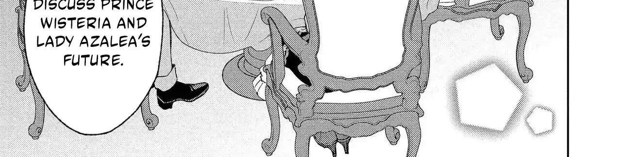 The Villainess Chocolatier’s Sweets Were the Secret to Winning My Favorite’s Heart Chapter 12.1 - page 36