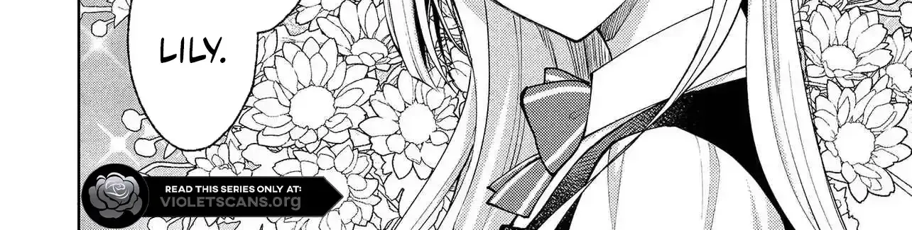 The Villainess Chocolatier’s Sweets Were the Secret to Winning My Favorite’s Heart Chapter 12.1 - page 6