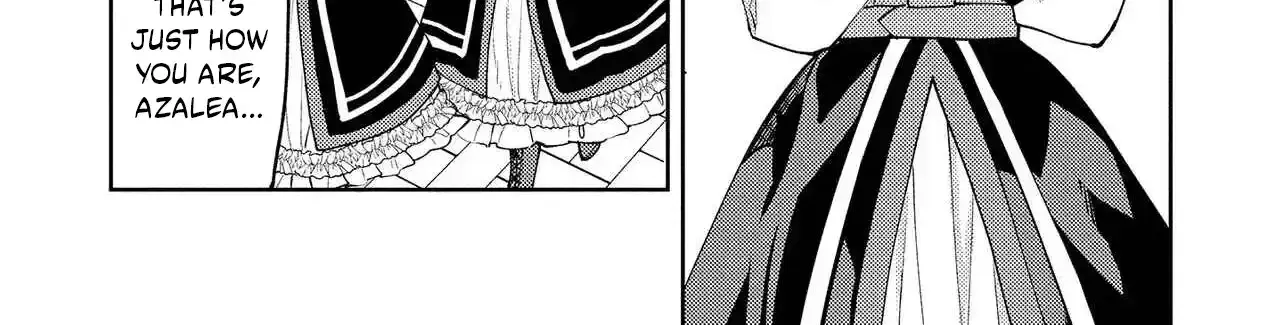 The Villainess Chocolatier’s Sweets Were the Secret to Winning My Favorite’s Heart Chapter 12.1 - page 8