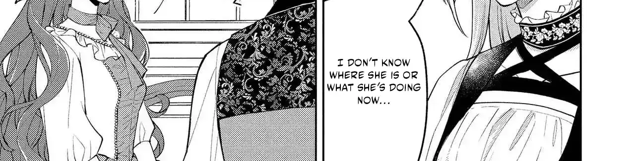 The Villainess Chocolatier’s Sweets Were the Secret to Winning My Favorite’s Heart Chapter 12.2 - page 10