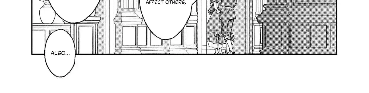 The Villainess Chocolatier’s Sweets Were the Secret to Winning My Favorite’s Heart Chapter 12.2 - page 16