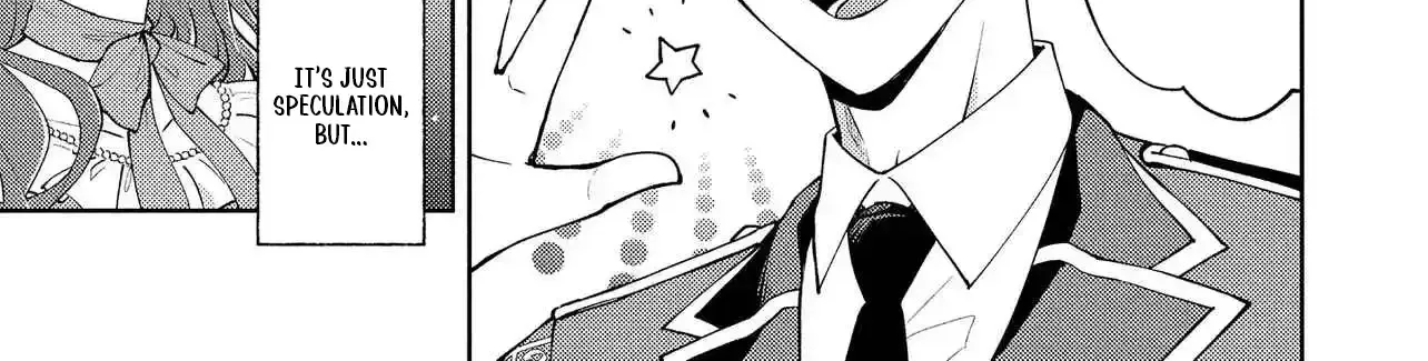 The Villainess Chocolatier’s Sweets Were the Secret to Winning My Favorite’s Heart Chapter 12.2 - page 18