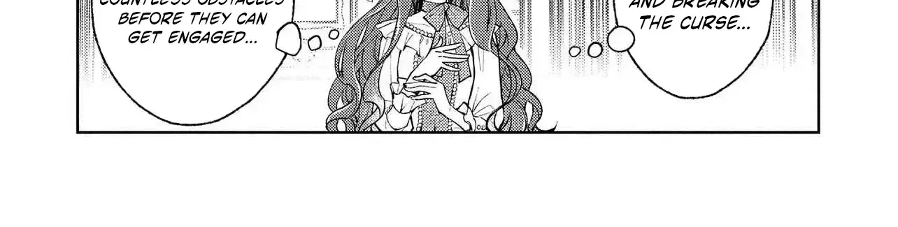 The Villainess Chocolatier’s Sweets Were the Secret to Winning My Favorite’s Heart Chapter 12.2 - page 20