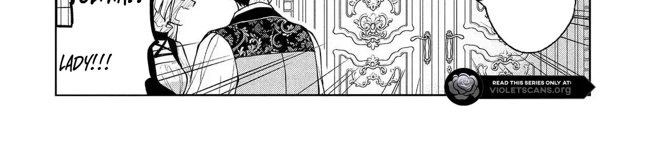 The Villainess Chocolatier’s Sweets Were the Secret to Winning My Favorite’s Heart Chapter 12.2 - page 24