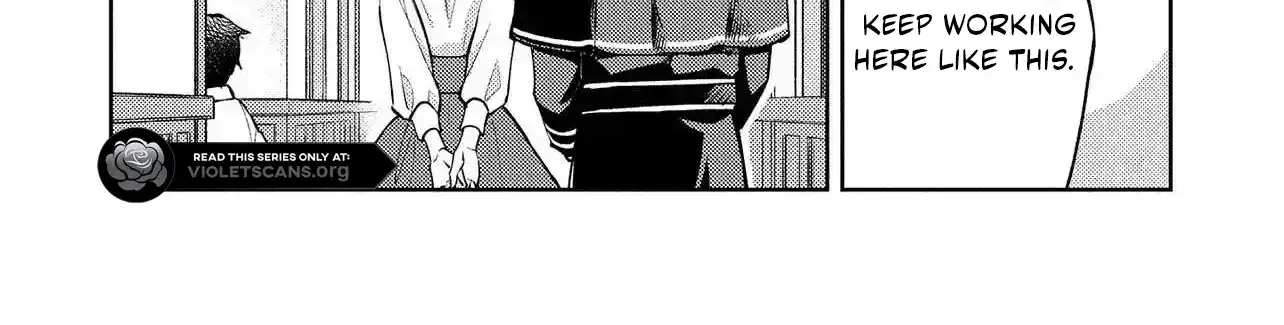 The Villainess Chocolatier’s Sweets Were the Secret to Winning My Favorite’s Heart Chapter 12.2 - page 28