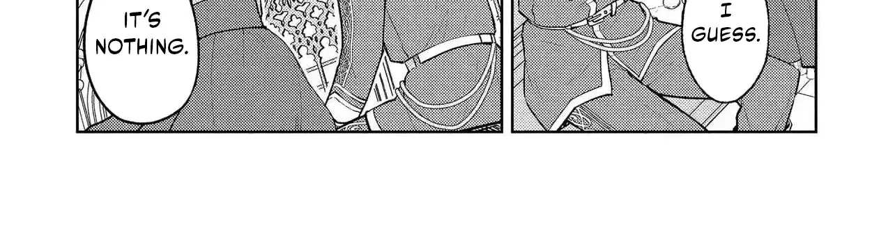The Villainess Chocolatier’s Sweets Were the Secret to Winning My Favorite’s Heart Chapter 13.1 - page 14