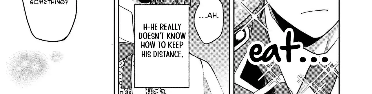 The Villainess Chocolatier’s Sweets Were the Secret to Winning My Favorite’s Heart Chapter 13.1 - page 16