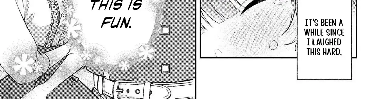 The Villainess Chocolatier’s Sweets Were the Secret to Winning My Favorite’s Heart Chapter 13.1 - page 24