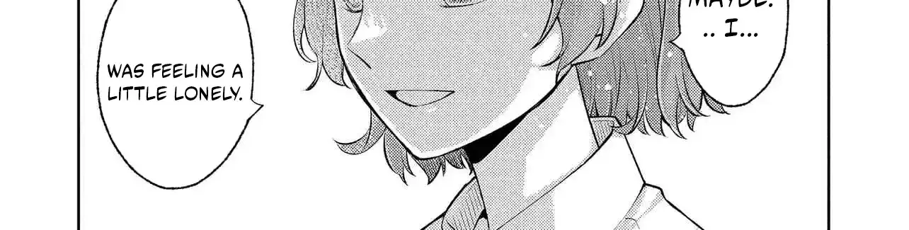 The Villainess Chocolatier’s Sweets Were the Secret to Winning My Favorite’s Heart Chapter 13.1 - page 30