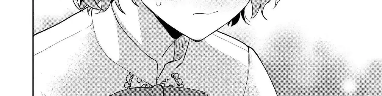 The Villainess Chocolatier’s Sweets Were the Secret to Winning My Favorite’s Heart Chapter 13.1 - page 34
