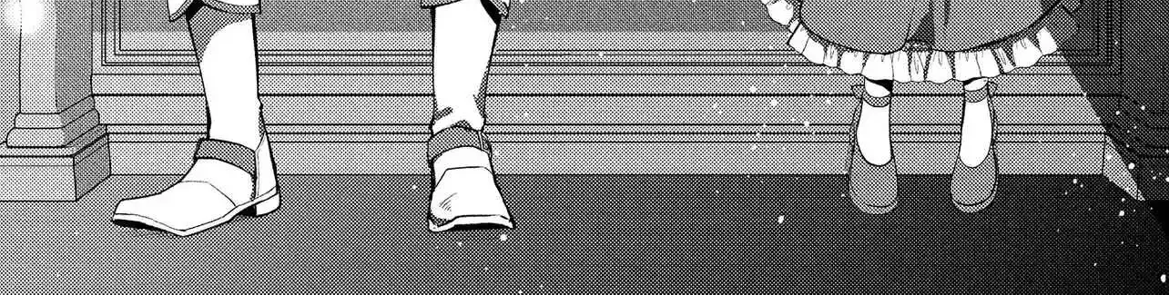 The Villainess Chocolatier’s Sweets Were the Secret to Winning My Favorite’s Heart Chapter 13.1 - page 6