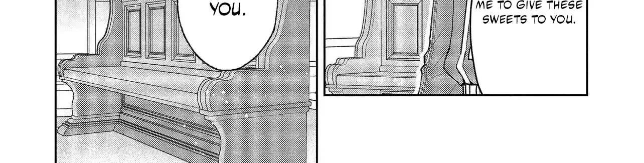 The Villainess Chocolatier’s Sweets Were the Secret to Winning My Favorite’s Heart Chapter 13.1 - page 8
