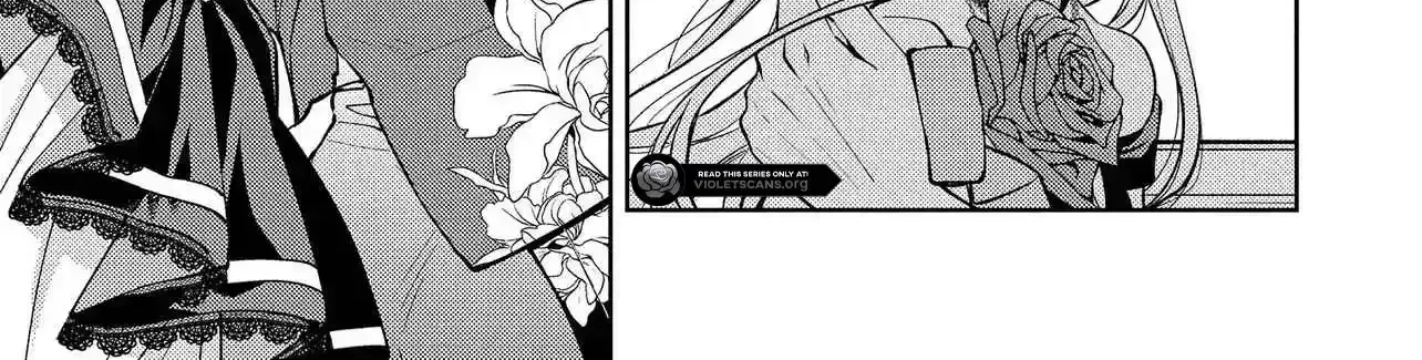 The Villainess Chocolatier’s Sweets Were the Secret to Winning My Favorite’s Heart Chapter 9.1 - page 11