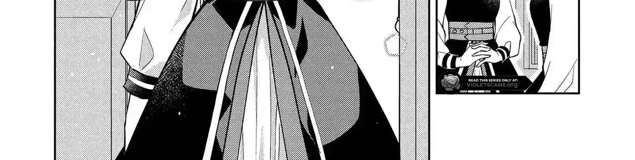 The Villainess Chocolatier’s Sweets Were the Secret to Winning My Favorite’s Heart Chapter 9.1 - page 17