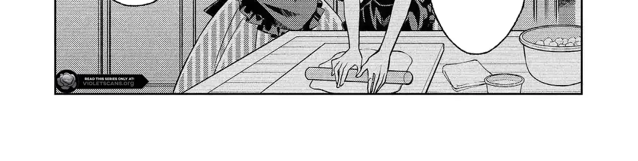 The Villainess Chocolatier’s Sweets Were the Secret to Winning My Favorite’s Heart Chapter 9.1 - page 21