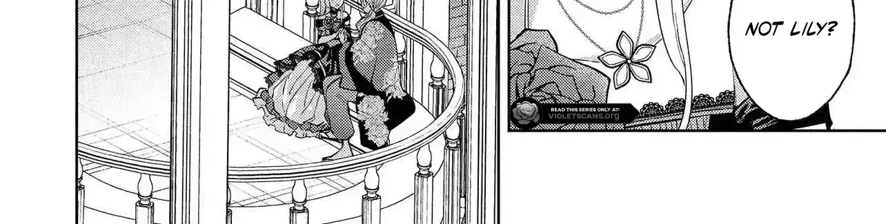 The Villainess Chocolatier’s Sweets Were the Secret to Winning My Favorite’s Heart Chapter 9.1 - page 5