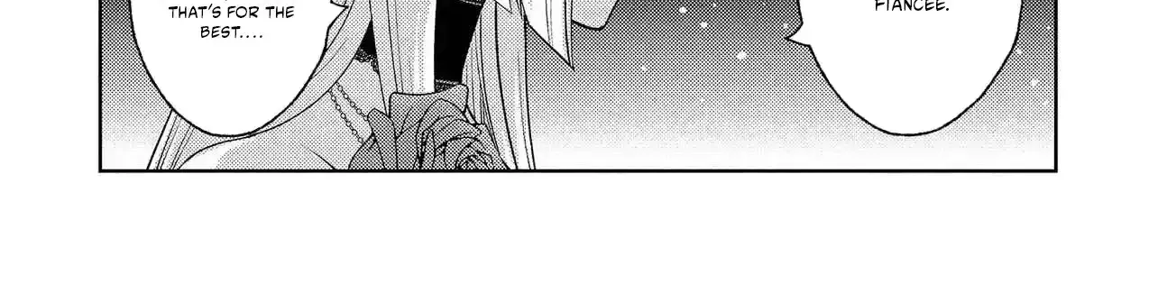 The Villainess Chocolatier’s Sweets Were the Secret to Winning My Favorite’s Heart Chapter 9.1 - page 7