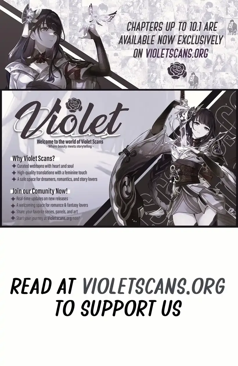 The Villainess Chocolatier’s Sweets Were the Secret to Winning My Favorite’s Heart Chapter 9.2 - page 1